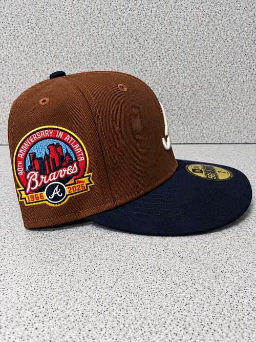 New Era Hat/Size 7